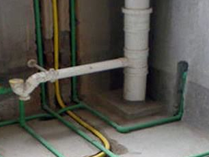 成都水管维修多少钱