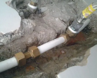 成都测漏水多少钱
