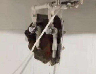 成都水管维修哪家好