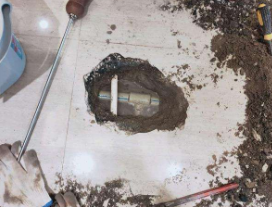 成都卫生间防水多少钱