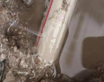 成都水管维修多少钱