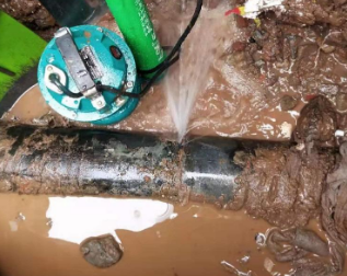 成都卫生间测漏水的相关介绍