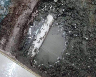 成都卫生间测漏水哪家好
