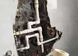 成都卫生间测漏水价格多少