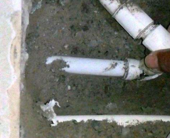 成都卫生间测漏水哪家好