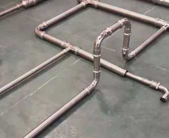 成都水管维修多少钱