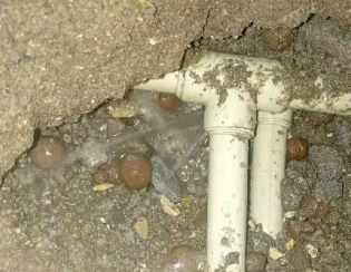成都卫生间测漏