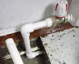成都卫生间测漏水多少钱