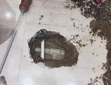 成都卫生间测漏水