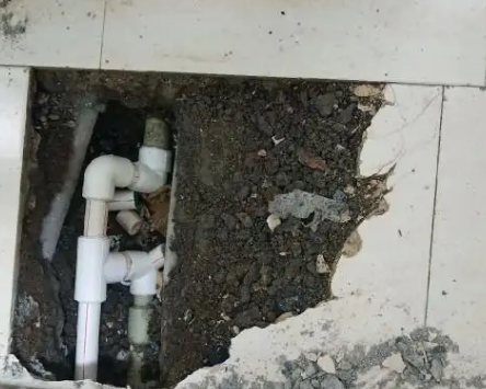 成都卫生间测漏水哪家好