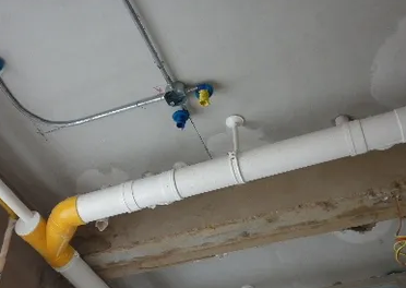 成都水管维修多少钱