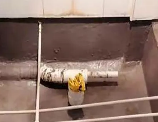 成都卫生间测漏水服务电话