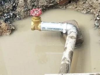 成都漏水检测电话多少